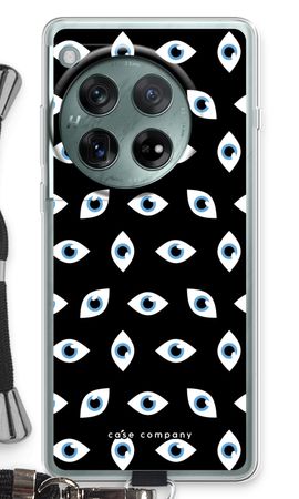 Eyes pattern