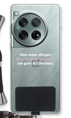 Doe meer dingen die u helpen