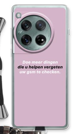 Doe meer dingen die u helpen