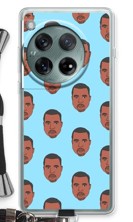 Kanye Call Me?