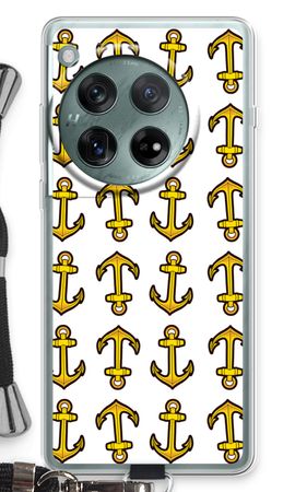 Musketon Anchor