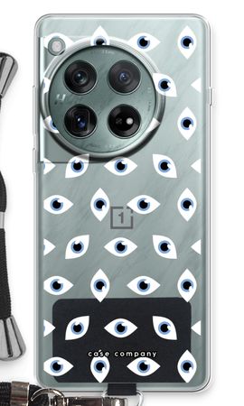 Eyes pattern