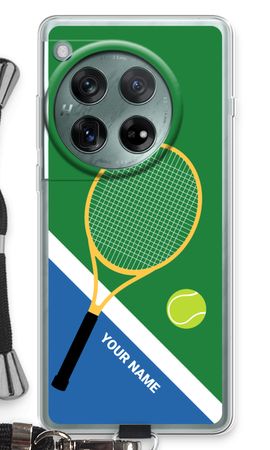 Tennis N°1
