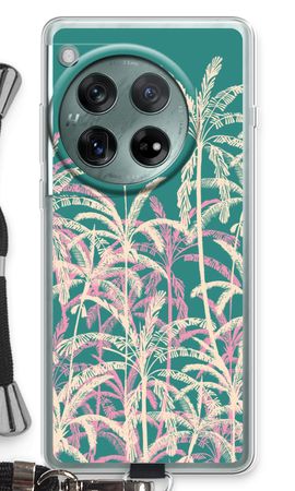 Tropical Palms
