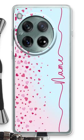 Fallende Herzen N°1