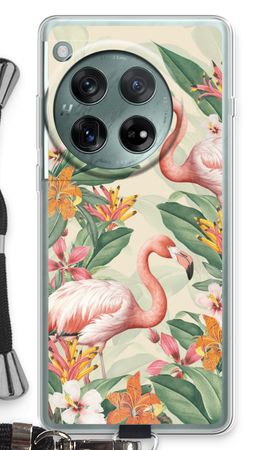 Tropical Flamingo
