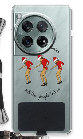 Jingle Ladies