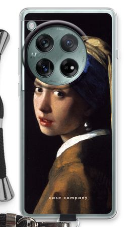 The Pearl Earring