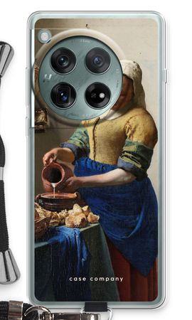 The Milkmaid