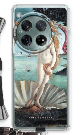 Birth Of Venus