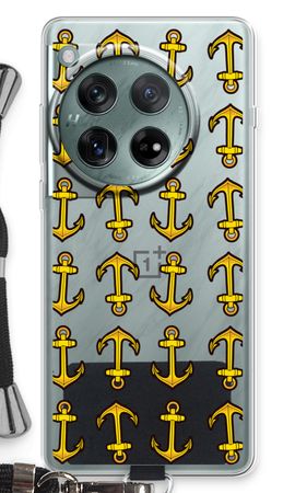 Musketon Anchor