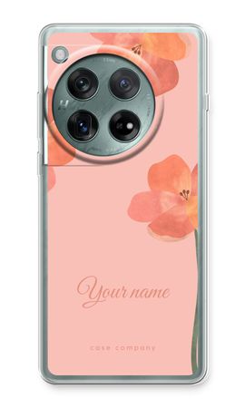 Namecase 2 - Floral