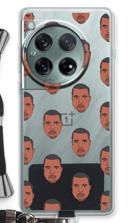 Kanye Call Me?