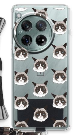 It's a Purrr Case