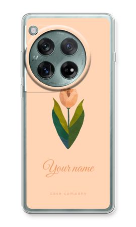 Namecase 1 - Floral
