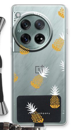 Petits ananas
