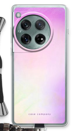 Flow mist pastel
