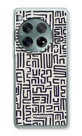 Moroccan Print