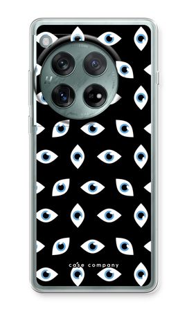 Eyes pattern