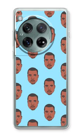 Kanye Call Me?