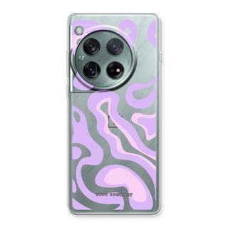 Purple Waves