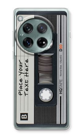 Cassette tape N°3