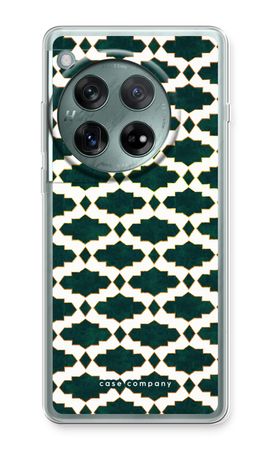 Moroccan tiles