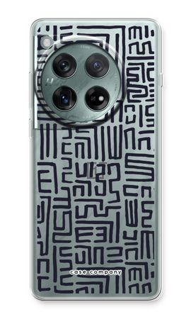 Moroccan Print