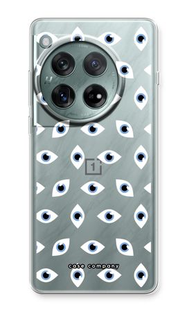 Eyes pattern