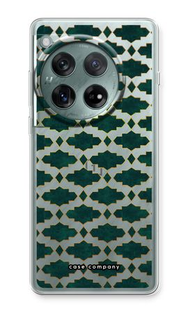 Moroccan tiles