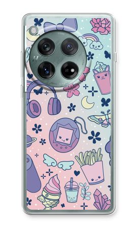 Niedliches Kawaii