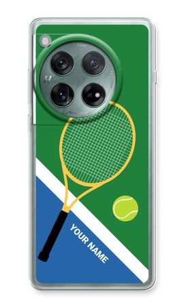 Tennis N°1