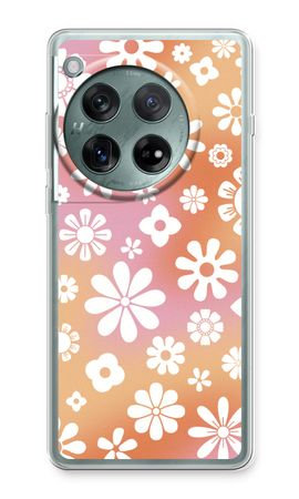 Retro Blumen N°3