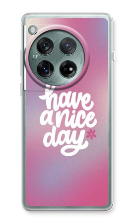 Have a nice day