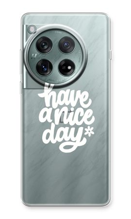 Have a nice day