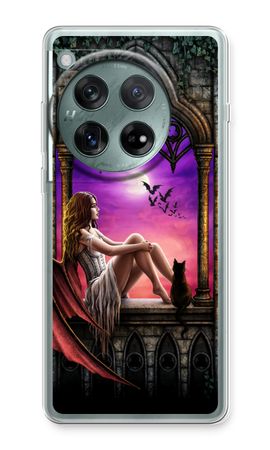 Children of the night