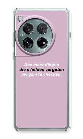 Doe meer dingen die u helpen