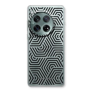 Magic pattern