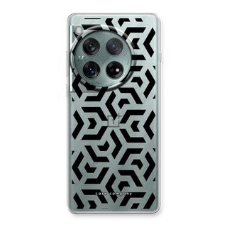 Crazy pattern
