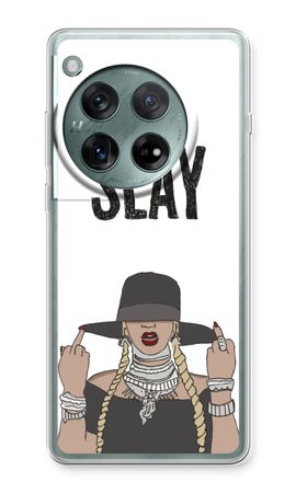 Slay All Day