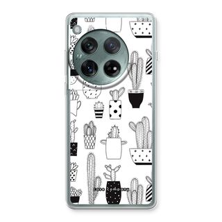 Cactus print