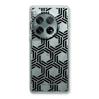 Geometric pattern