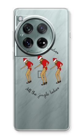 Jingle Ladies
