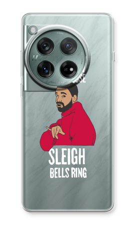 Sleigh Bells Ring