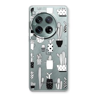Cactus print