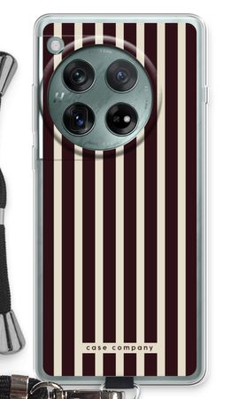 Bamboo Stripe