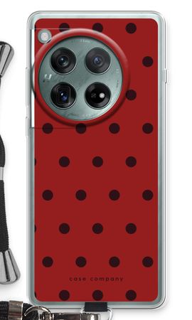 Ladybird Spots