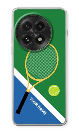 Tennis N°1