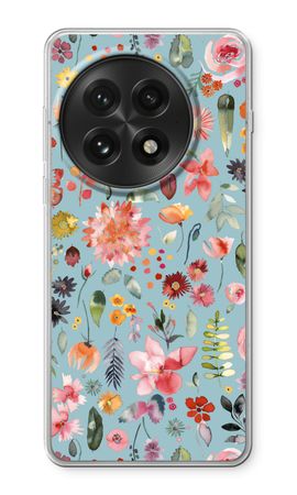 Colorful Plants and Flowers