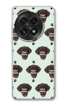 Personalized Face - Cat or Dog